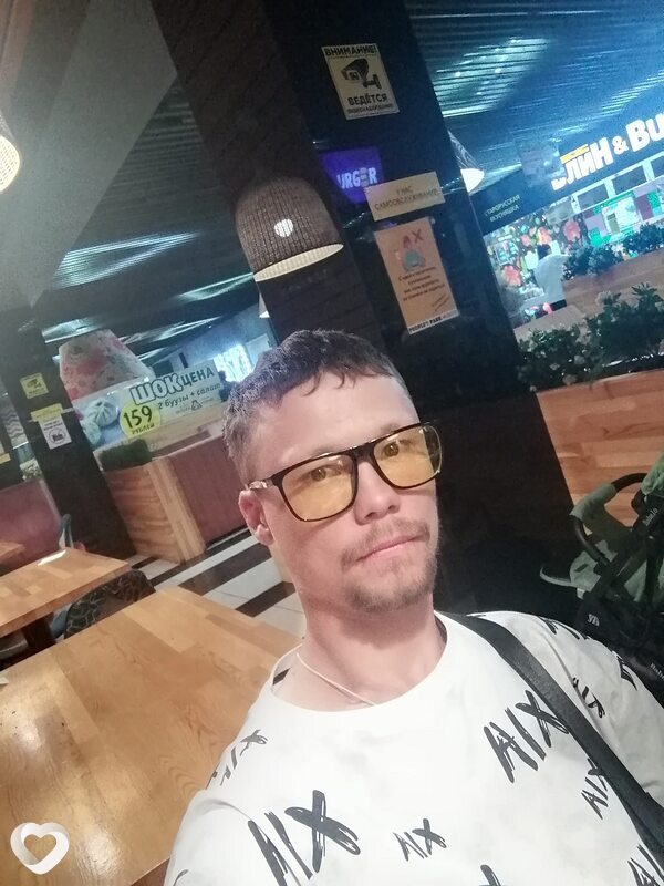 Дмитрий, 32, Улан-Удэ — анкета №2821808