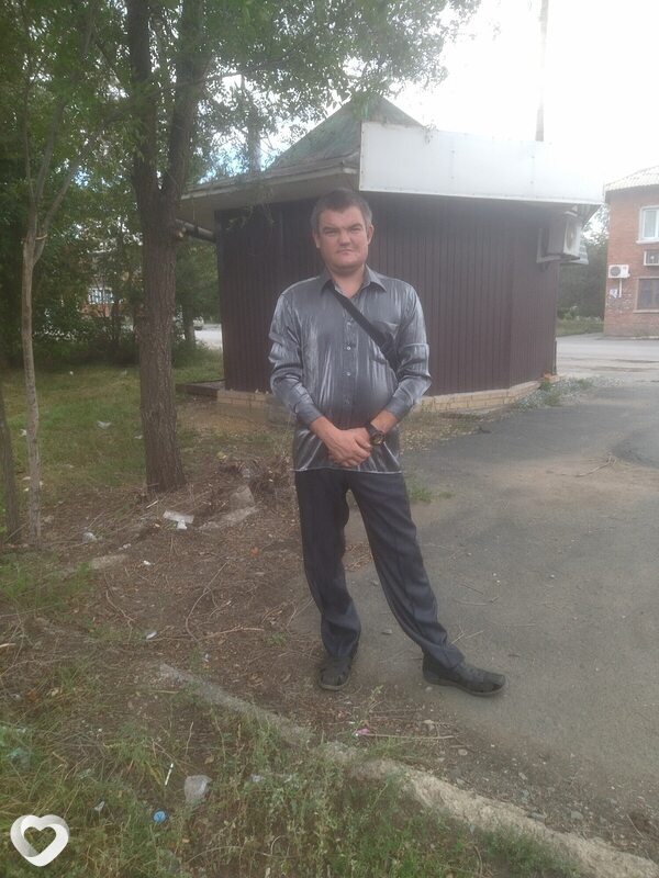 Анатолий, 37, Орске — анкета №2821813