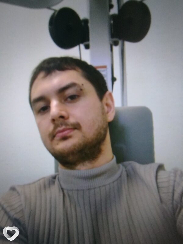 Андрей, 43, Москве — анкета №2821815