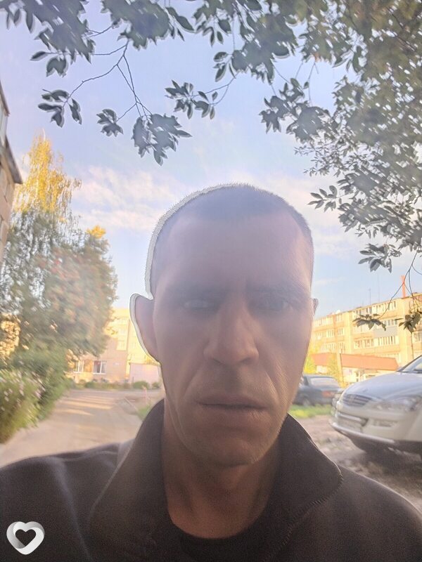 Роман, 38, Шахтах — анкета №2821816