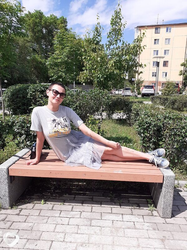 Екатерина, 41, Владивостоке — анкета №2821818