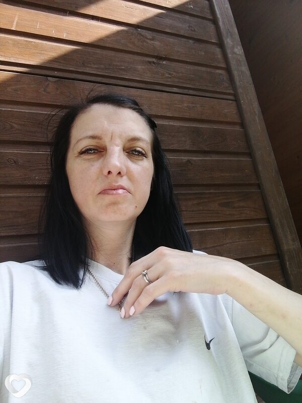 Марина, 39, Электростали — анкета №2821723
