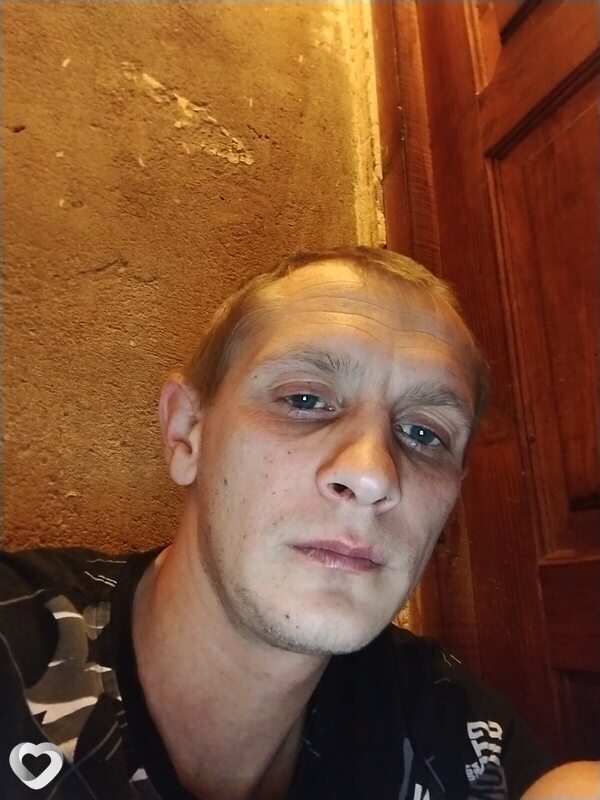 Александр, 34, Столбцах — анкета №2821724