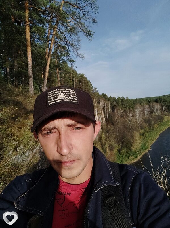 Иван, 38, Сатке — анкета №2821725