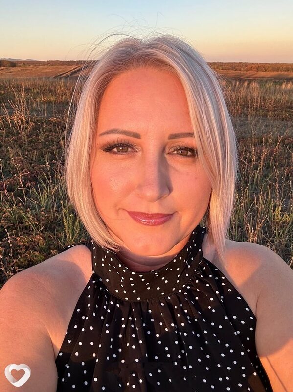 Ангелина, 36, Краснодаре — анкета №2821730