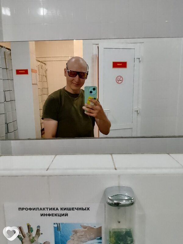 Макс, 29, Самаре — анкета №2821739