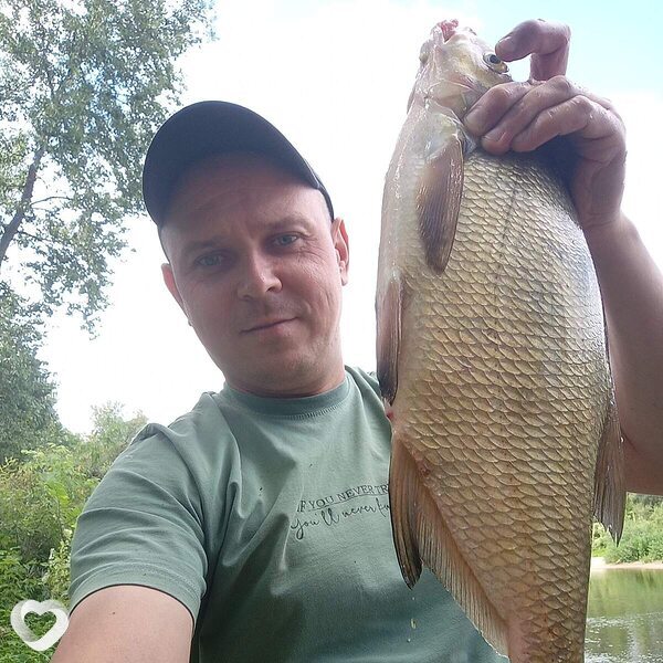 Андрей, 41, Конотопе — анкета №2821744