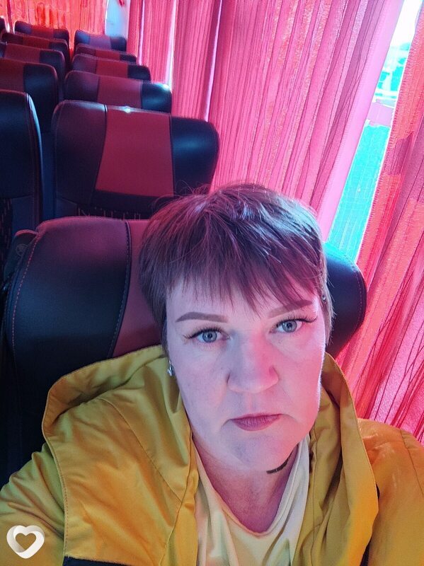Ирина, 52, Урюпинске — анкета №2822199
