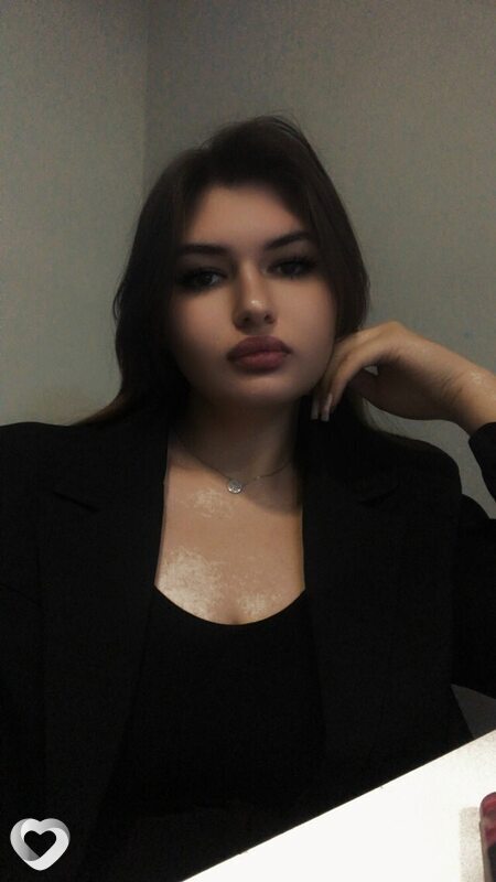 Аля, 19, Севастополе — анкета №2822200