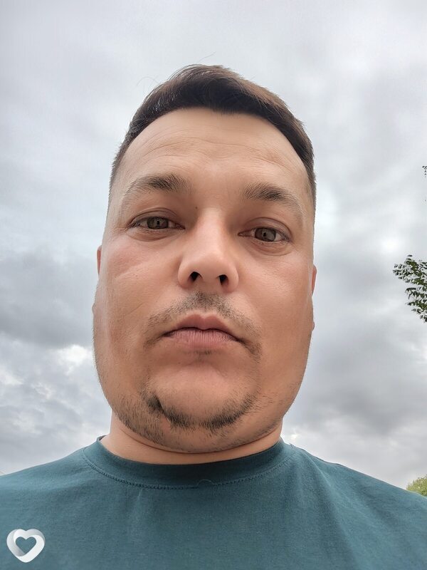 Гайрат, 34, Оренбурге — анкета №2822208