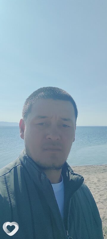 Искандарбек, Гусиноозерск