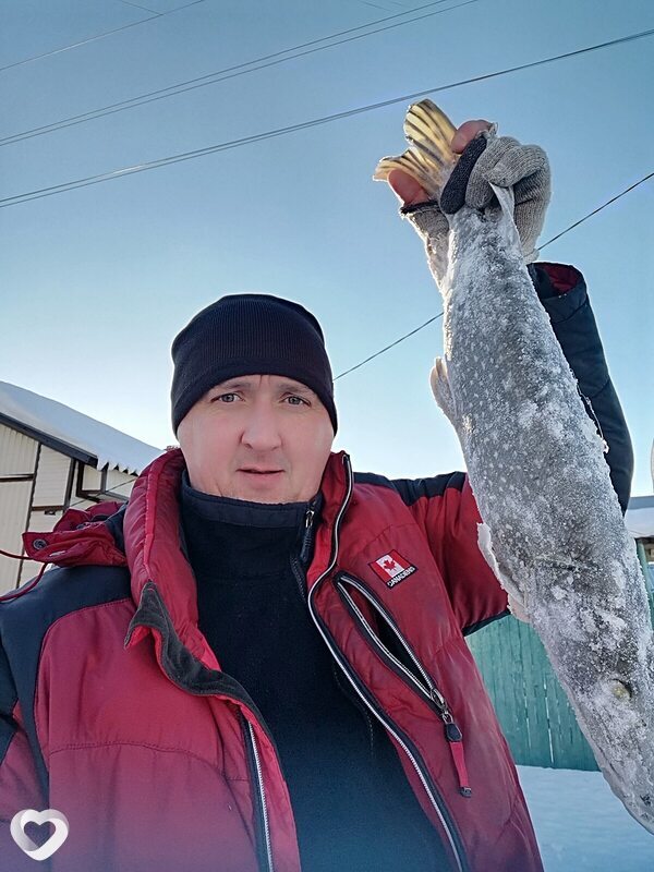 Сергей, 47, Челябинске — анкета №2821829
