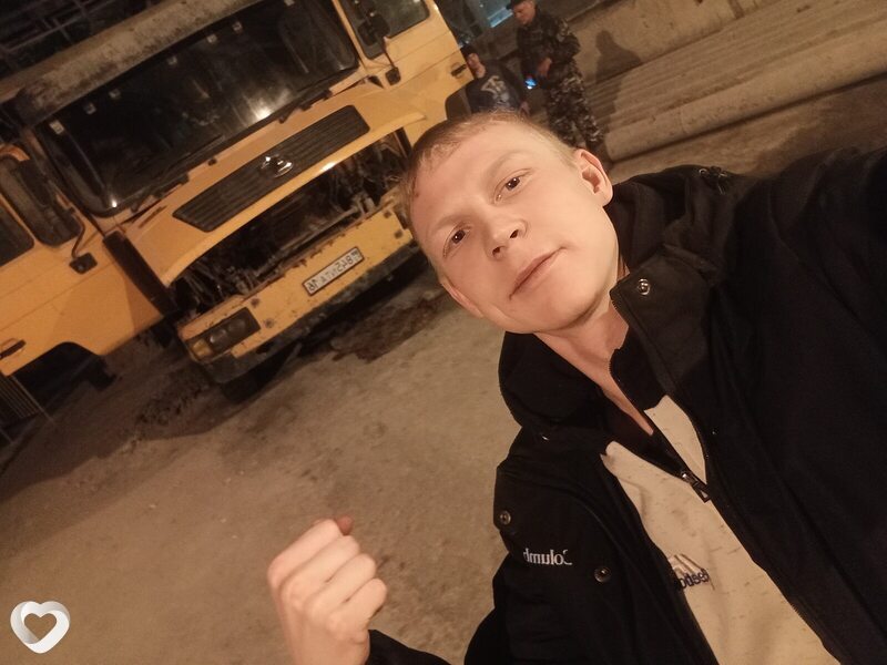 Станеслав, Риддер