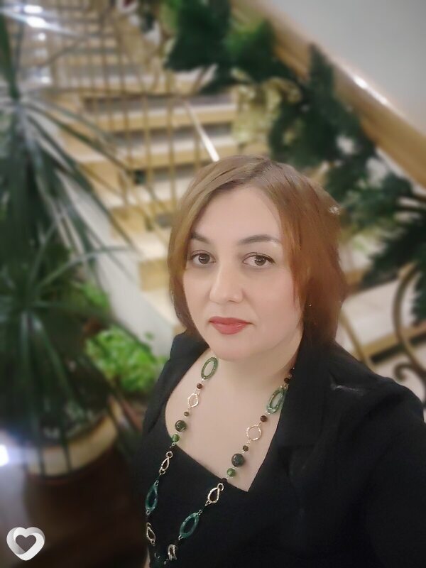 Наташа, 45, Уссурийске — анкета №2821832