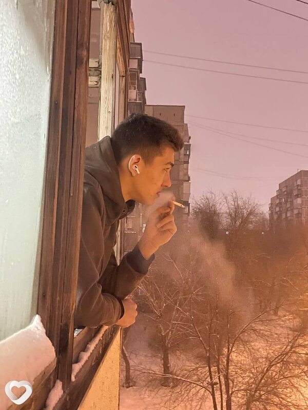 Федя, Ноябрьск