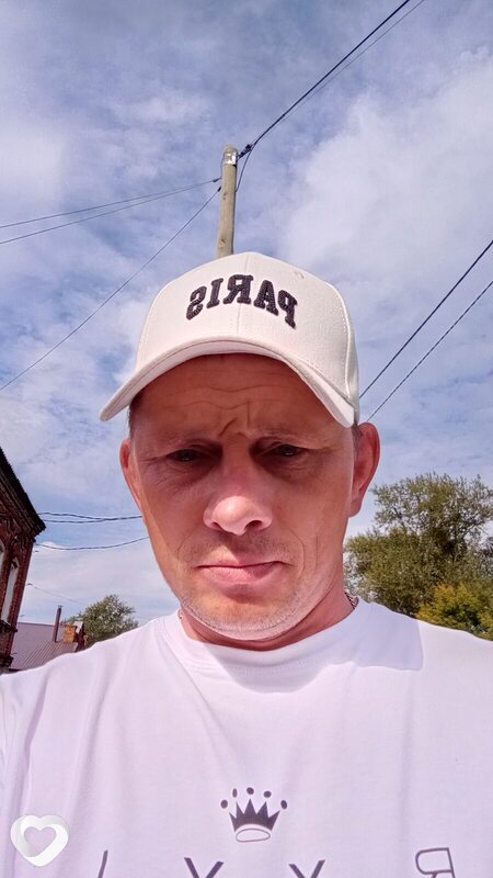 Александр, 40, Камышлове — анкета №2821834