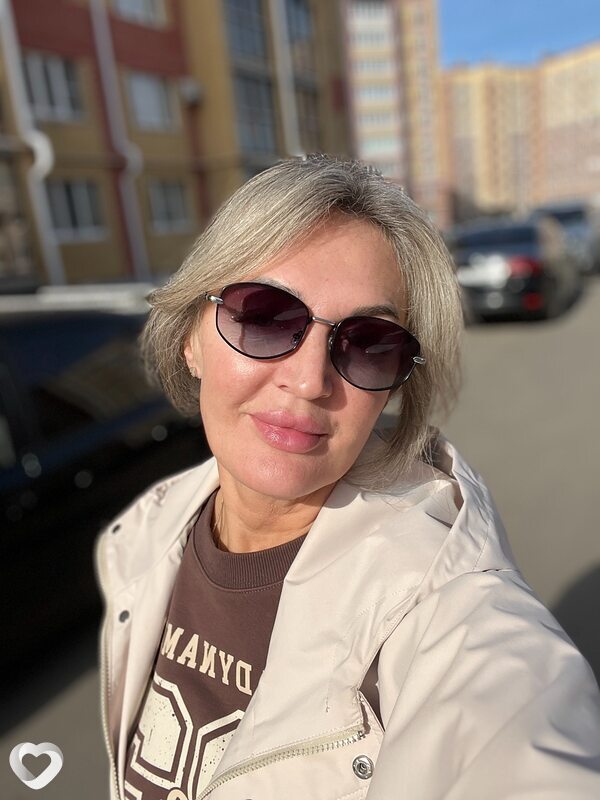 Margarita, 51, Йошкар-Оле — анкета №2821835