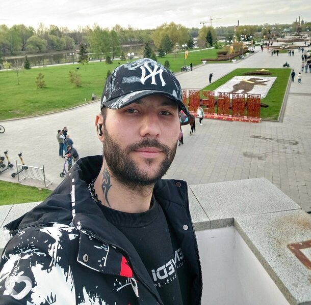 Илюха, 28, Фрязине — анкета №2821837
