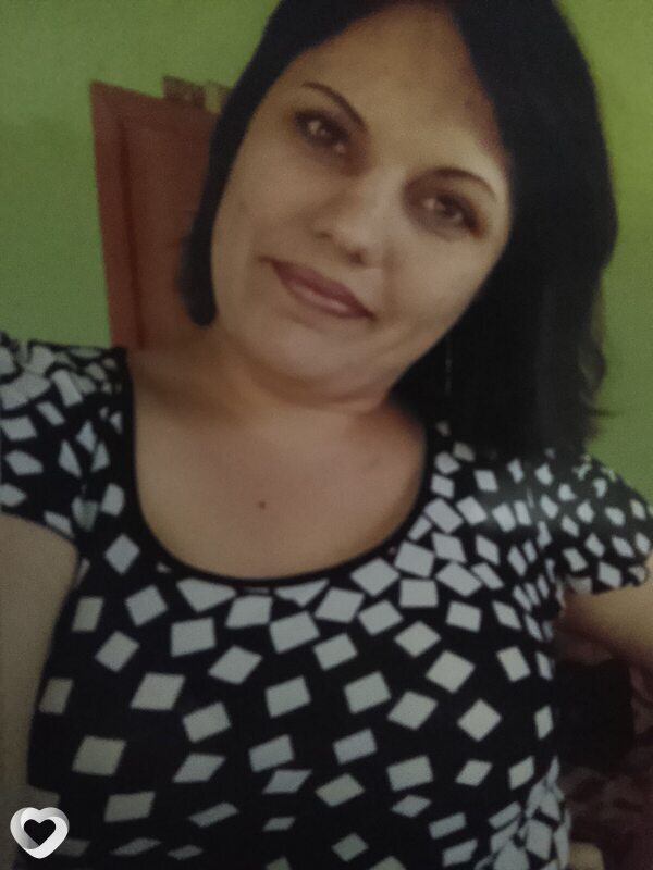 Лина, 36, Бузулуке — анкета №2821839