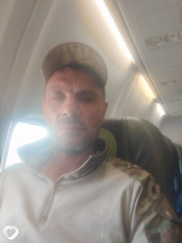 Алексей, 48, Казани — анкета №2821843