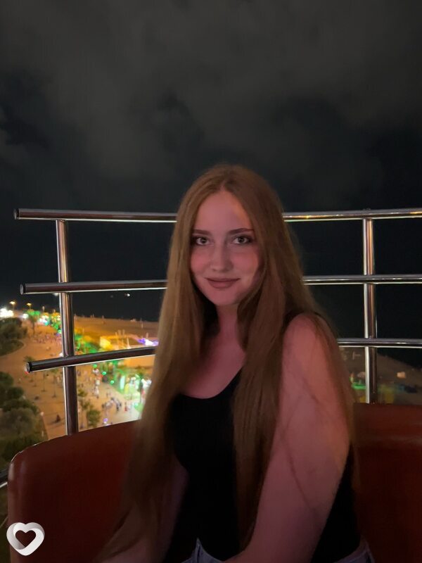 Мария, Кобулети