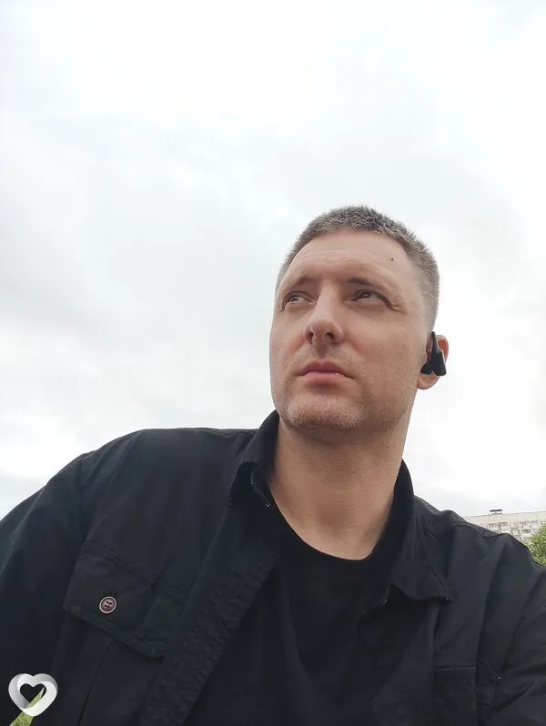 Павел, 36, Москве — анкета №2821849