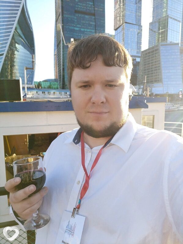 Eugene, 33, Москве — анкета №2821861
