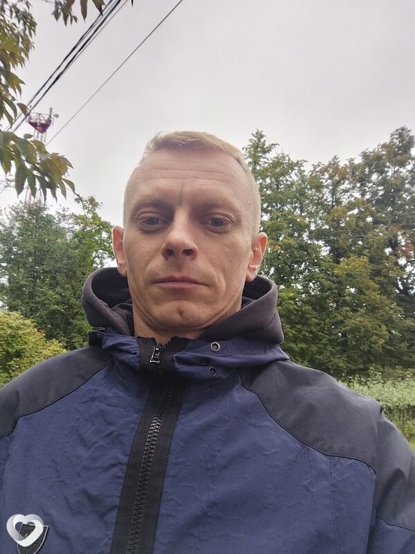 Руслан, 38, Дзержинске — анкета №2821947