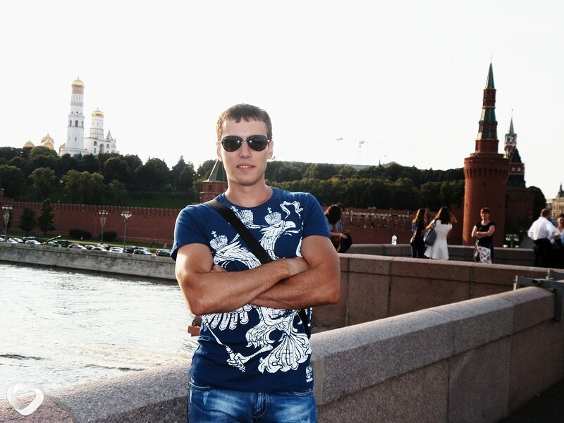 Владимир, 45, Слуцке — анкета №2821951