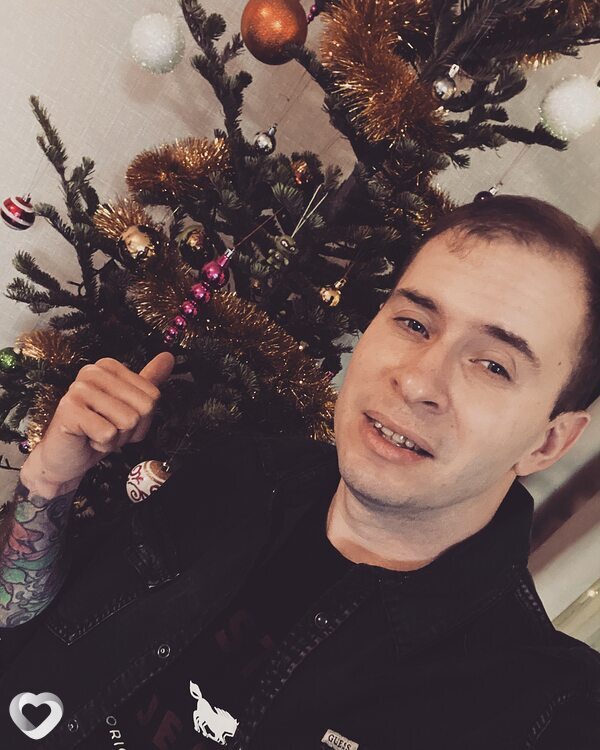 Konstantin, 37, Владивостоке — анкета №2822099