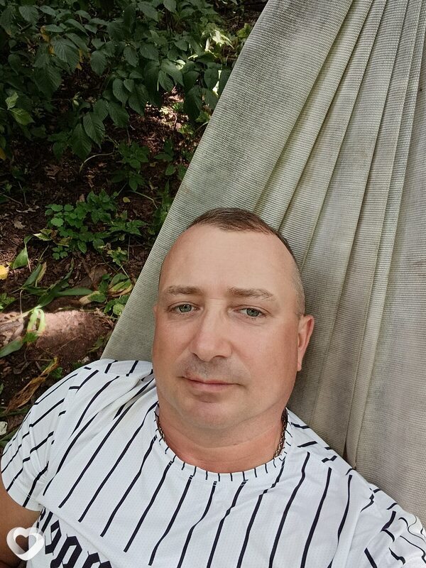 Константин, 49, Тольятти — анкета №2822100