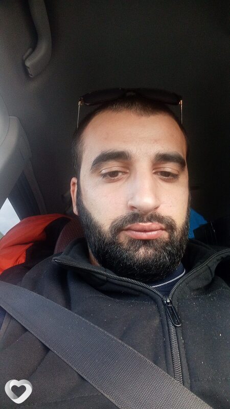 Егиш, 36, Москве — анкета №2822107