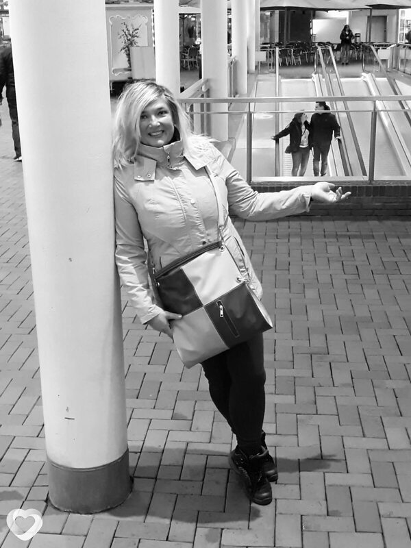 Аля, 48, Киеве — анкета №2822109