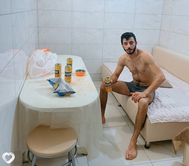 Ruslan, 24, Уфе — анкета №2822113