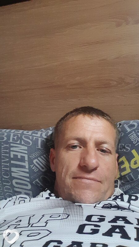 Андрей, 38, Ставрополе — анкета №2822116
