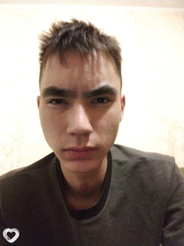 Вадим, Карасук