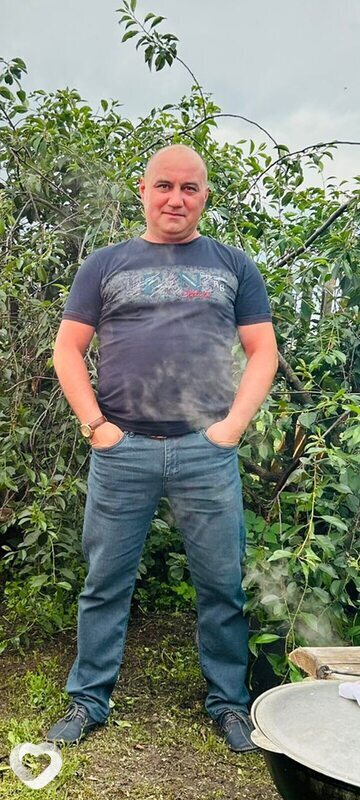 Рамиль, 44, Казани — анкета №2821921