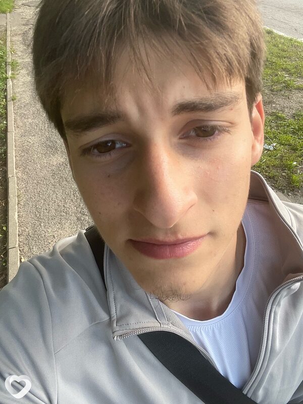 Хамза, 19, Раменском — анкета №2821918