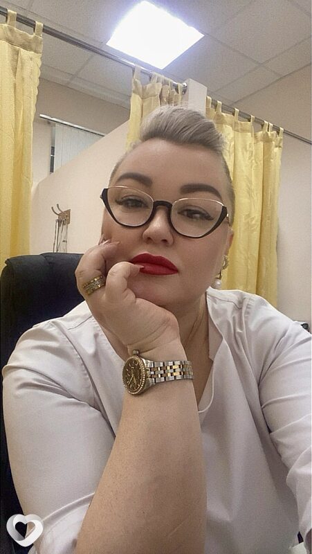 Наталья, Изобильный