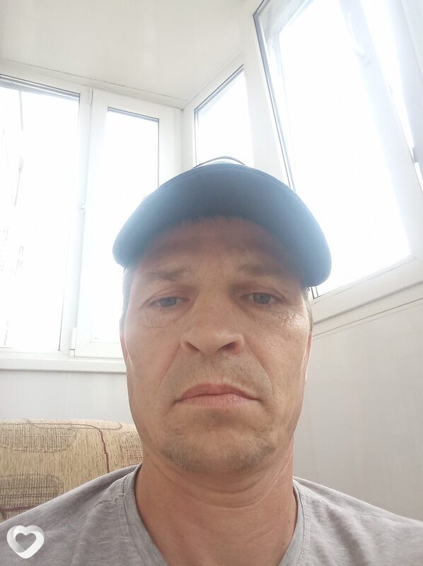 Александр, 44, Кирове — анкета №2821986