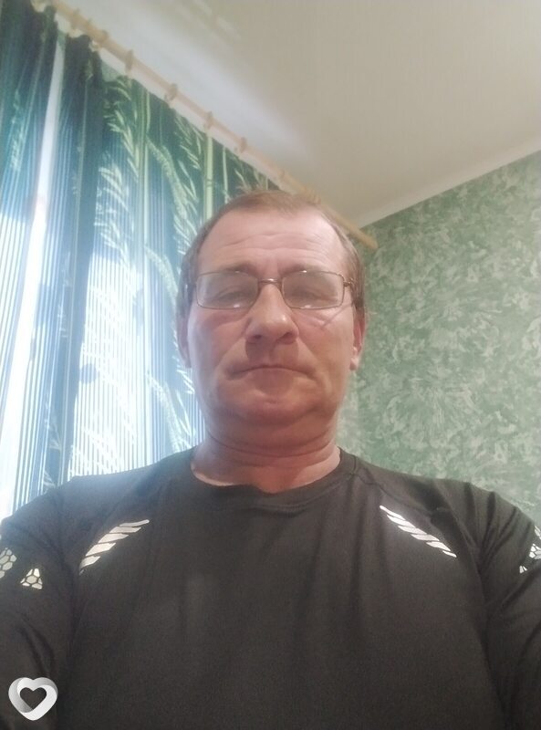 Александр, 51, Новомосковске — анкета №2821987