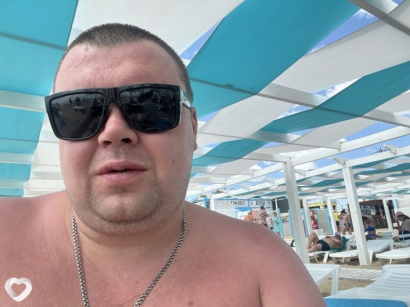 Спартак, 35, Павлове — анкета №2822643