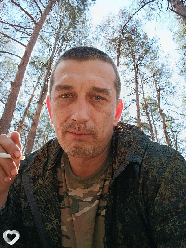 Евгений, 39, Таганроге — анкета №2822644