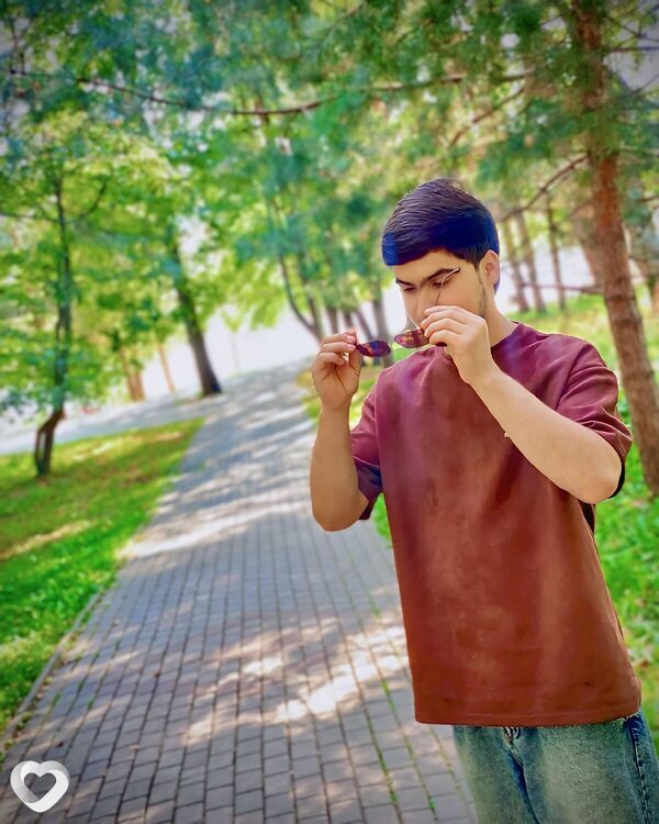 Ахмед, 22, Ростове-на-Дону — анкета №2822651