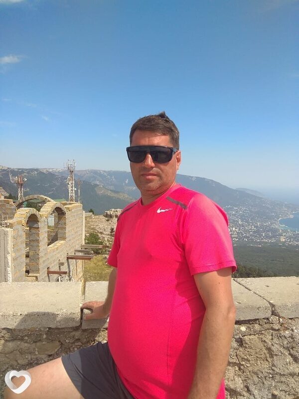 Миша, 52, Таганроге — анкета №2822655
