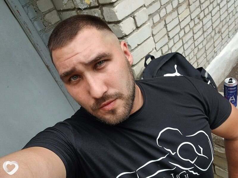 Александр, 29, Ершове — анкета №2822659