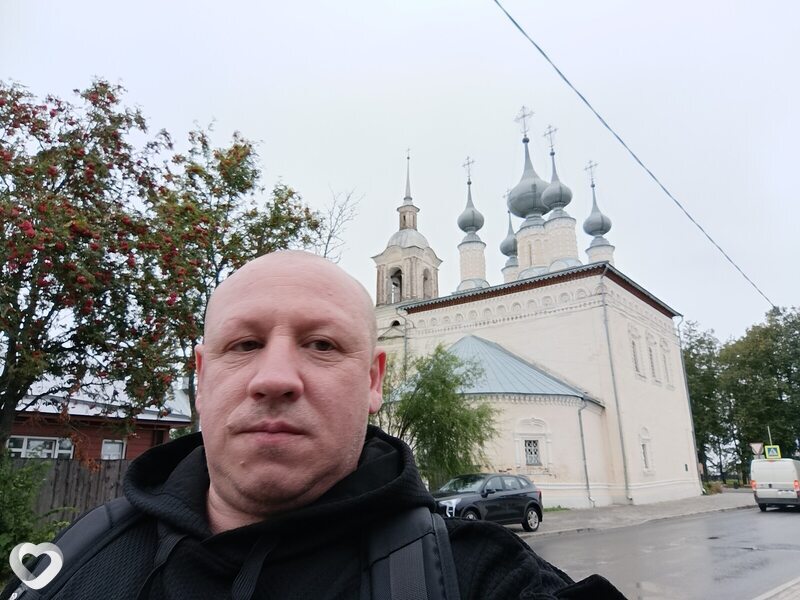 Санта Клаус, 41, Москве — анкета №2821995