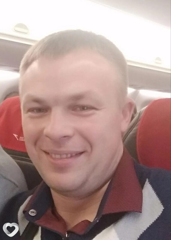 Денис, 46, Могилев — анкета №2822001