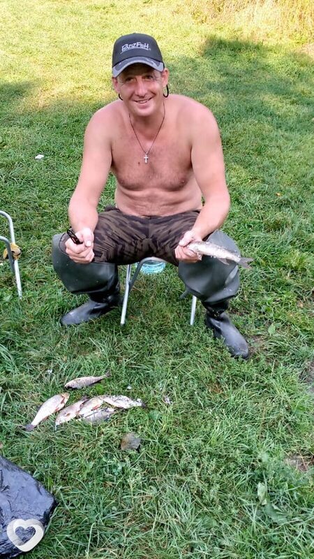 Александр, 38, Иванове — анкета №2822010