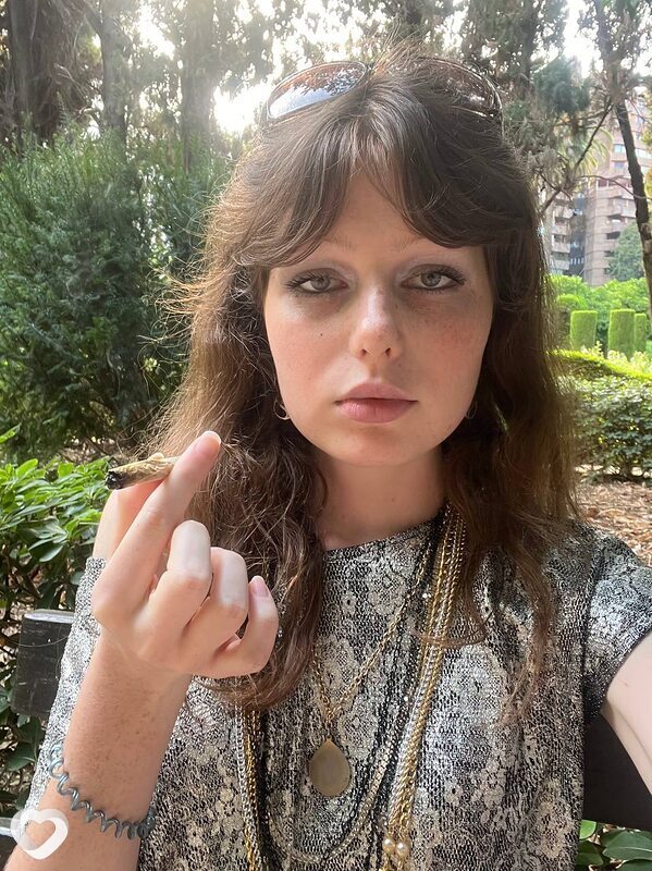 Алина, 23, Москве — анкета №2822018